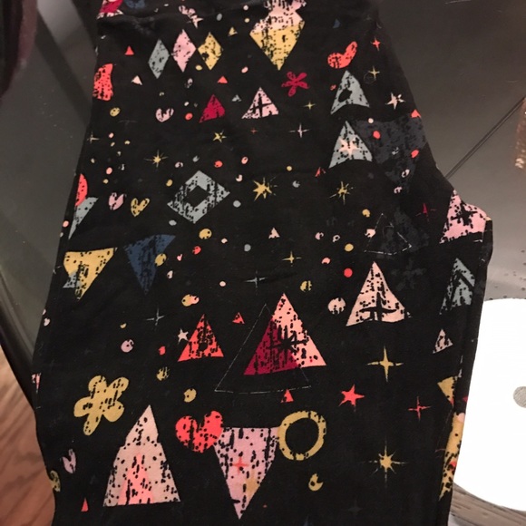 lularoe harry potter