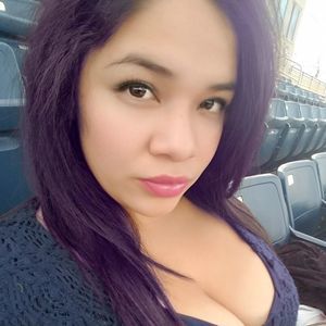 Meet your Posher, Alejandra