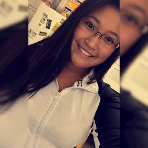 Meet your Posher, Siqi