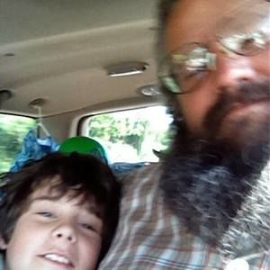 Meet your Posher, Samuel