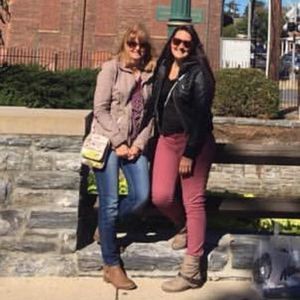 Meet your Posher, Jackie