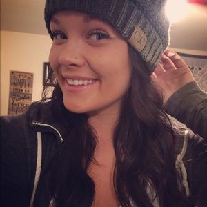 Meet your Posher, Janice