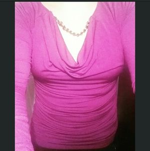 Sofia Vergara dress shirt