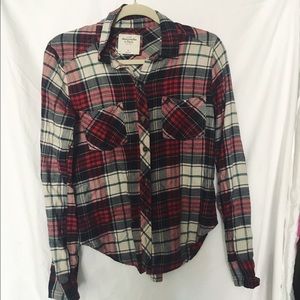 Abercrombie & Fitch Sweater