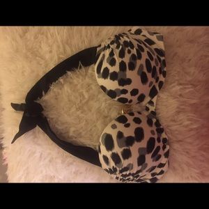 Victoria's Secret bikini top