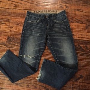 Express Jeans