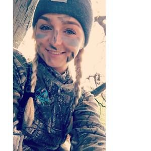 Meet your Posher, Brianna