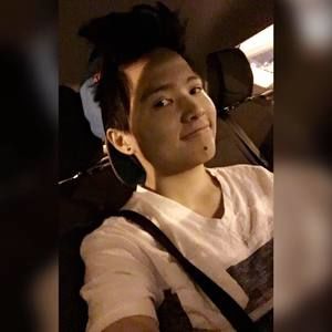 Meet your Posher, Nerix lee