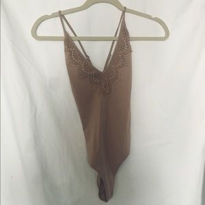 Kendall and Kylie Bodysuit