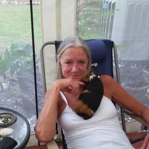 Meet your Posher, Dawn