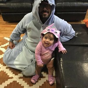 Meet your Posher, Edith