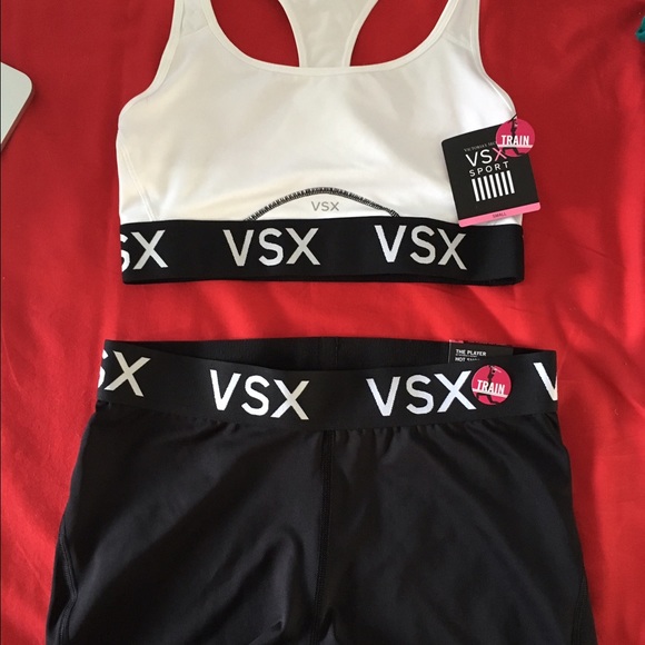VICTORIA'S SECRET SPORT BUNDLE!!