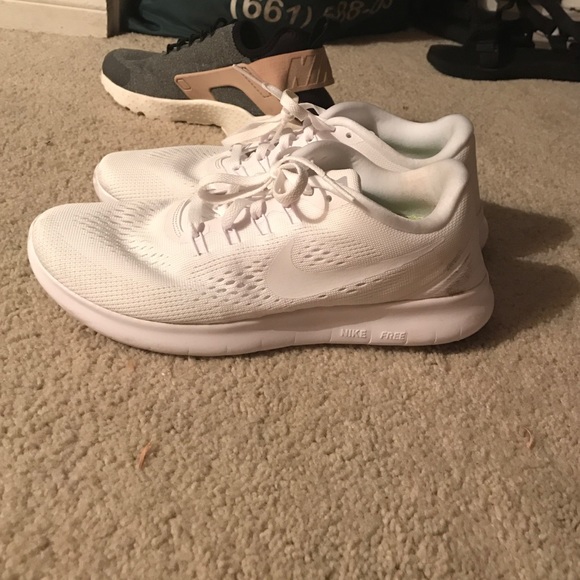Nike Free Runs