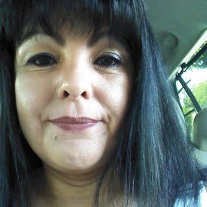 Meet your Posher, Sherry