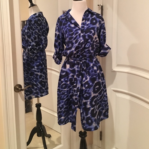 Dress by Calvin Klein