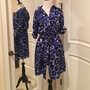 Dress by Calvin Klein