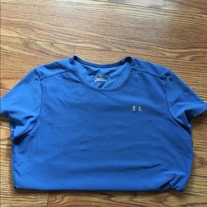 Under armour shirt