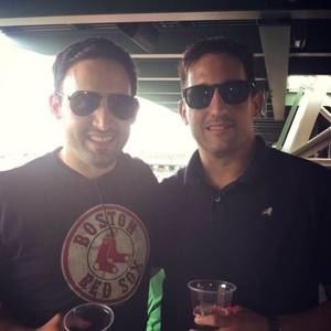 Meet your Posher, Michael