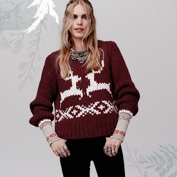 Free People Sweaters - •Trade with Kalyn•