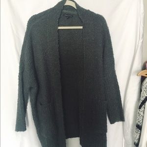 Kendall and Kylie Cardigan