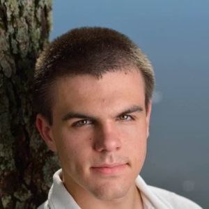 Meet your Posher, Dane