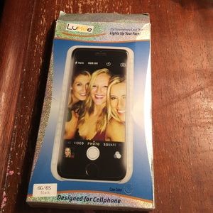 IPhone 6/6s lumee case