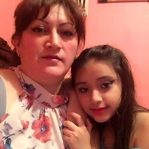 Meet your Posher, Zaida