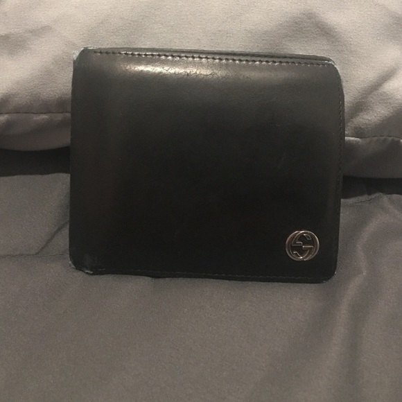 Men's Gucci Wallet