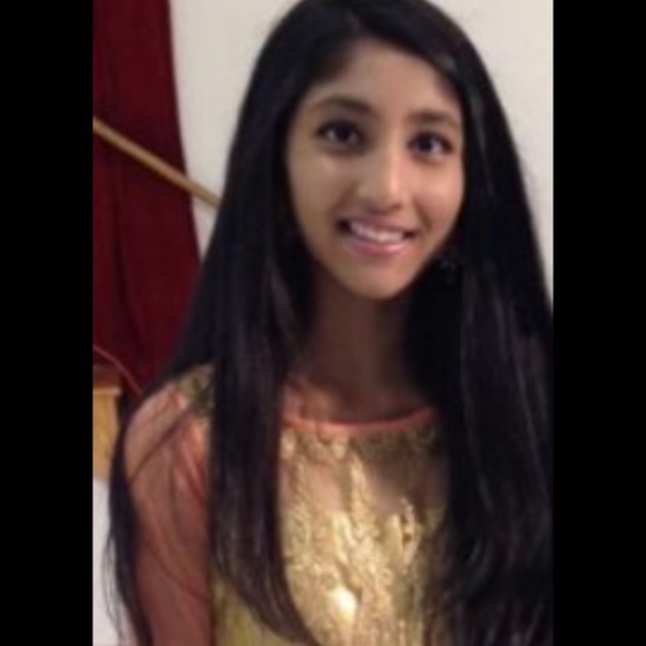 Meet your Posher, Lisa - Picture 1 of 1