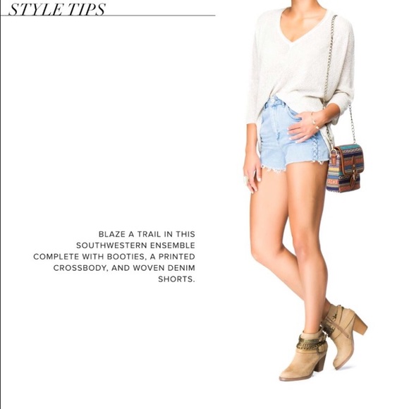 🎉🎉HOST PICK🎉🎉Chained bootie❣❣ - Picture 4 of 4