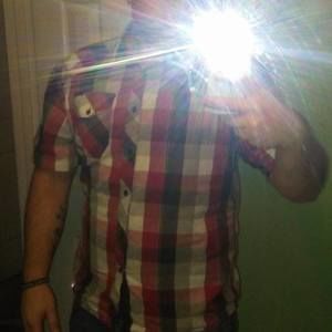 Meet your Posher, Elijah