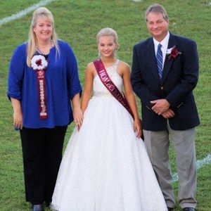 Meet your Posher, Colette