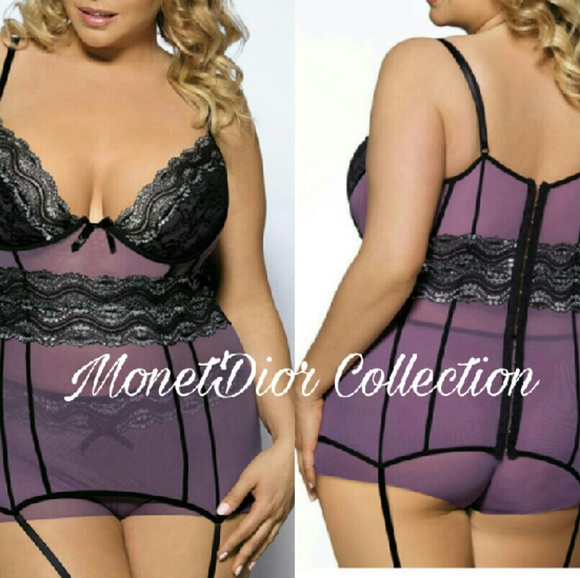 2piece Lingerie