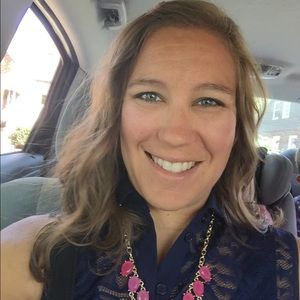 Meet your Posher, Brandy