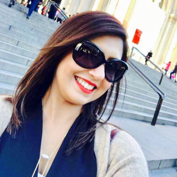 Meet your Posher, Seher