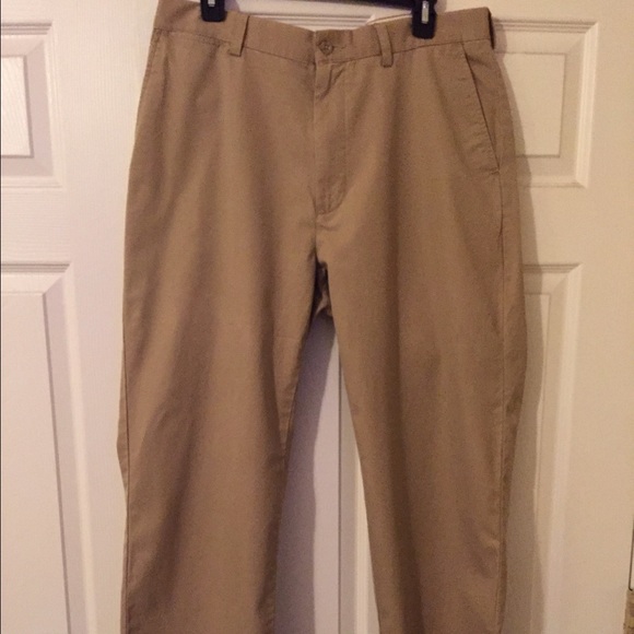Ralph Lauren 100% Cotton Prospect Pants.