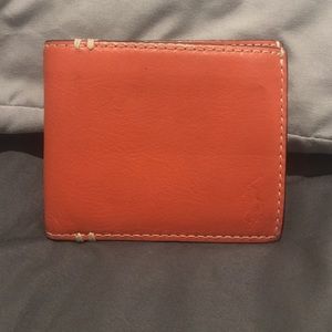 Nice Polo by Ralph Lauren Wallet