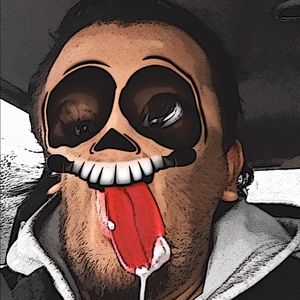 Meet your Posher, Jose