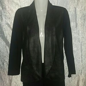 VELVET JACKET Size M (7)