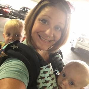 Meet your Posher, Allison