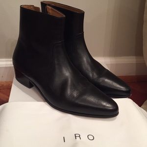 IRO May Bootie