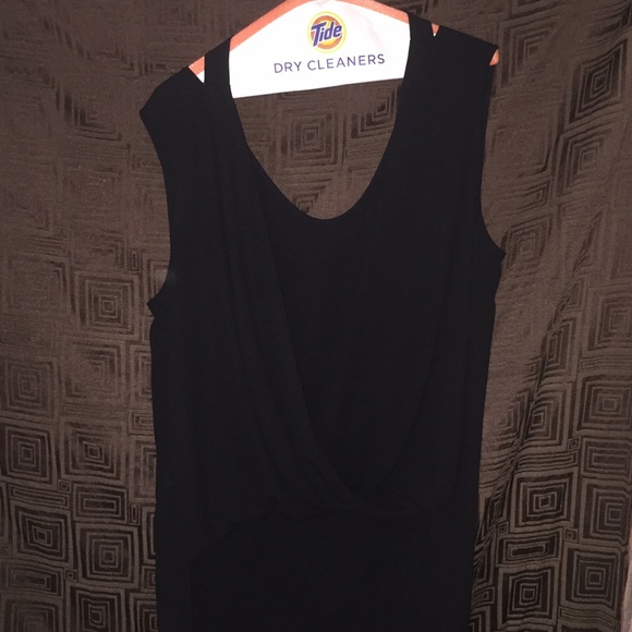 BCBGmaxazria blouse