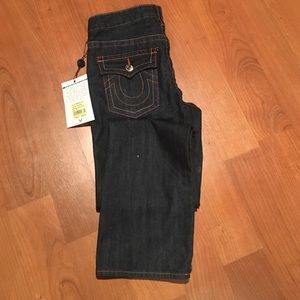 Boy's Jeans
