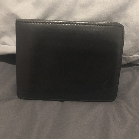 Men's Polo by Ralph Lauren Wallet