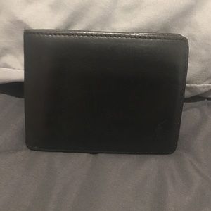 Men's Polo by Ralph Lauren Wallet
