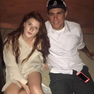 Meet your Posher, Sam