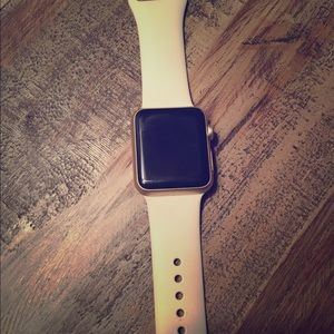 Apple Sport Watch