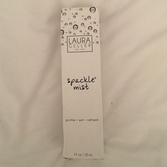 Laura Geller Spackle Mist - Picture 1 of 1