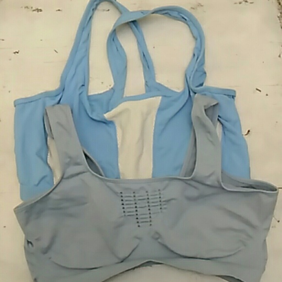 Sports bras