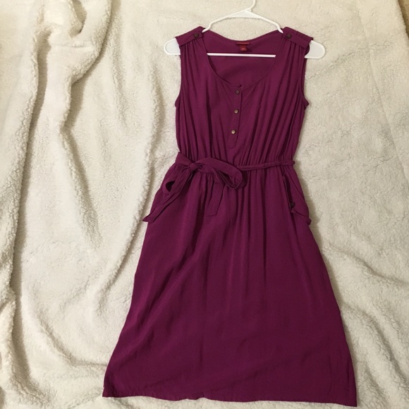 Merona dress xs